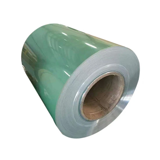 Quality PE Coating Color Coated Aluminum Alloy Coil Hot Rolled wholesale