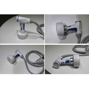 Fast fat removal 250KHZ high intensity ultrasound HIFU slimming machine with CE