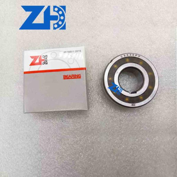 ZH Chinese bearing manufacturers CSK20PP Miniature bearings