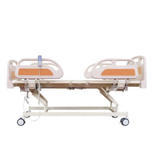 Adjustable 3 Function Electric Hospital Bed