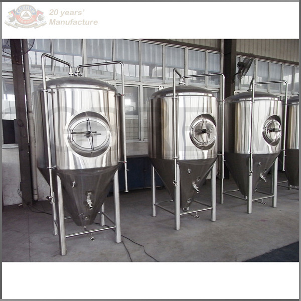 Quality 300L automatic beer brewing machine from beer making machine manufacturers wholesale