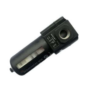 IMI Norgren F74G-6GN-QP1 F74G Series Excelon General Purpose Filter G3/4 Manual