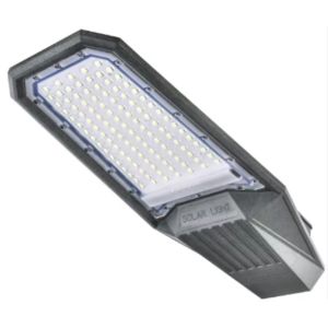 20000lm Ip65 Double Side Solar Led Street Light With Intelligent Sensor System