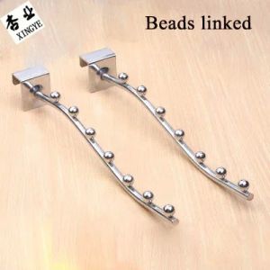 Large Commercial Shelves Single-Sided Supermarket Rack/Customized Display Racks