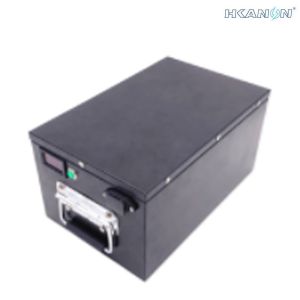 Lightweight Lithium Electric Forklift Battery High Power 15KWH 36V 430Ah