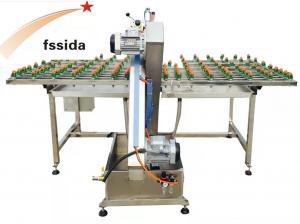 Cheap Customized Customized Color Fast Glass Grinding Polishing Machine Glass Edging Machine for sale