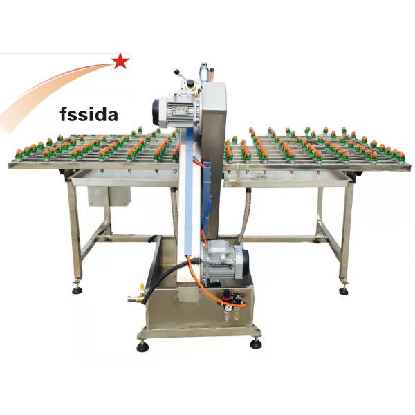 Quality Customized Customized Color Fast Glass Grinding Polishing Machine Glass Edging Machine wholesale