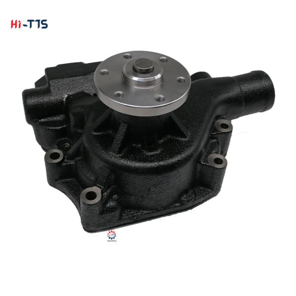 Excavator Engine Parts PC200-5 6D95 6206-61-110204 Water Pump