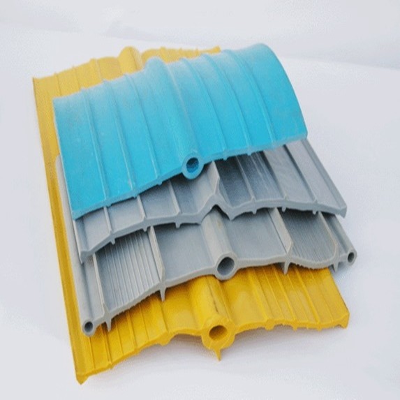 Quality Hotel Water Stop Belt 150mm Width 3.0mm Thickness PVC for Concrete Construction Needs wholesale
