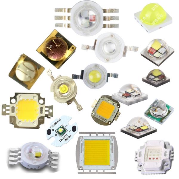 Quality Epistar Chip Ceramic 4w High Power LED Chip 3535 SMD RGBWW RGBW For Led Stage Light wholesale