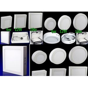 Cheap CRI80 Epistar Rechargeable Emergency Led Light For Hall Lighting for sale