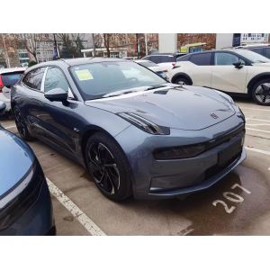Zeekr 001 2023 WE version Electric Car Hatchback 86kWh 100kWh