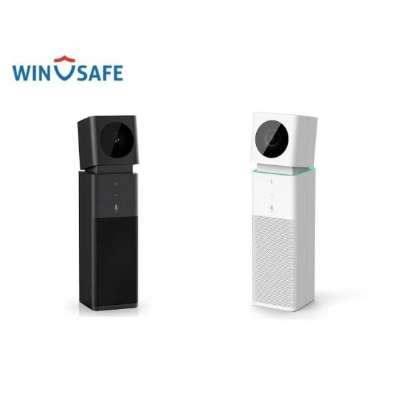 Quality All In One USB Video Conference Endpoint HD 120 Degree View Low Noise With Built-in Mic wholesale