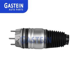 7P6616040N Front Air Suspension Springs Auto Spare Parts For Tourage Porsche