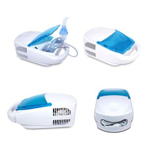 CN28 cheap compressor nebulizer with multiple colors for your option