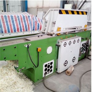 15m/Min Wood Processing Machinery