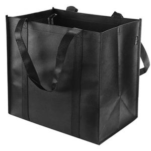 Customize PP non woven tnt bag, nonwoven flat bag, t-shirt bag, Reusable