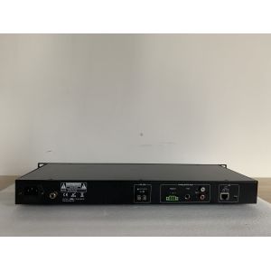 Broadcast Pa System Ip Network Audio Encoder Ip Public Address System