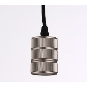 Diy Hanging Lamp Holder 110-240v Pendant Light Bulb Socket Oem Odm Service