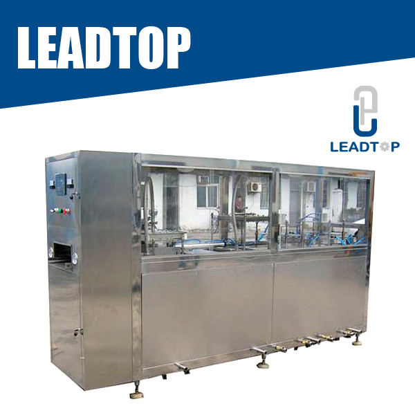 Quality High Performance Ultrasonic Cleaning Machine Vial And Ampoule Washing Machine wholesale