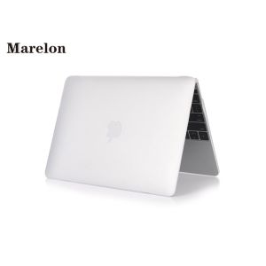 12 Inch Mac Air Case / Hard Shell Case Fading Protective Matte Texture