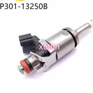 Auto Parts Fuel Injector Nozzle P301-13250B P301-13-250B P30113250B For Mazda 3 2.0L CX-5 2.0L Auto Other Engine Gasol