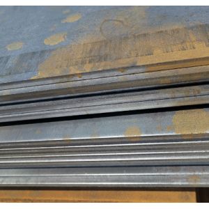 E350C Carbon Steel Plate High Tensile Strength S335J2 Hot Rolled 100mm