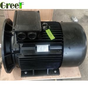 IP54 Classification Of Degrees FREE ENERGY Electricity Generation For Benefit