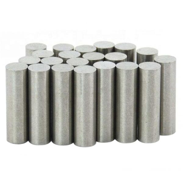 Quality Customized Permanent Alnico 8 Bar Magnet ODM Neodymium Rod Magnets wholesale