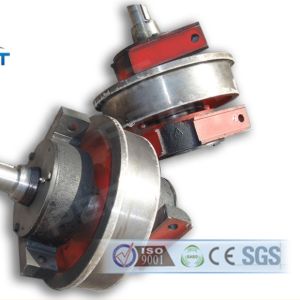 Transfer Vehicle Accessories Optimize Operational Efficiency Of Industrial Crane