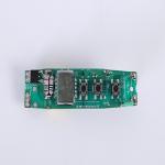 Professional Smart Prototyping PCB Assembly ENIG Immersion Gold Surface