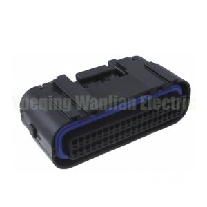 40 Pin MX23A40SF1 MX23A40XF1 Waterproof Automotive Connector Socket Ignition