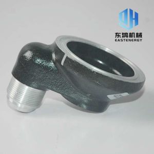 5309233 Excavator Engine Parts Filter Head ISF3.8 Radiator Joint