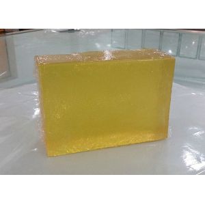Hot Melt Adhesive for Core Integrity Fixation Side Tape and Construction