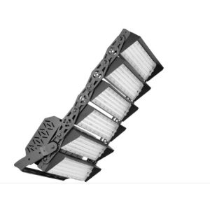 China Flux 90000lm Modular LED Sports Ground Flood lights 600 Watts With LUXEON 3030 on sale