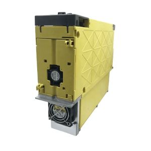 A06B-6400-H101 Yellow AC/DC Fanuc Servo Drive with 12 Months