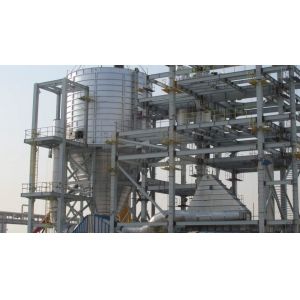 Multi Purpose Food Processing Machine For Glucose / Maltose / Maltodetxtrin