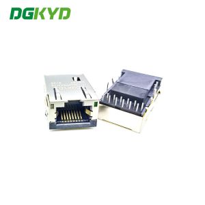 DGKYD1711Q242FF5WA7CBDB057 Tab Up 1000 Base-T 30U 8P12C Ethernet Modules