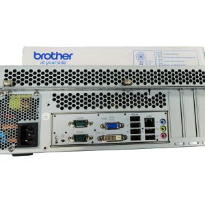 1750171740 Wincor 2050XE EPC A4 Core 2 Duo E8400 TPMen 01750171740 Wincor Cineo