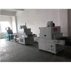 Timer Control Accuracy ±1min UV Irradiation Machine Temperature Control Range 0