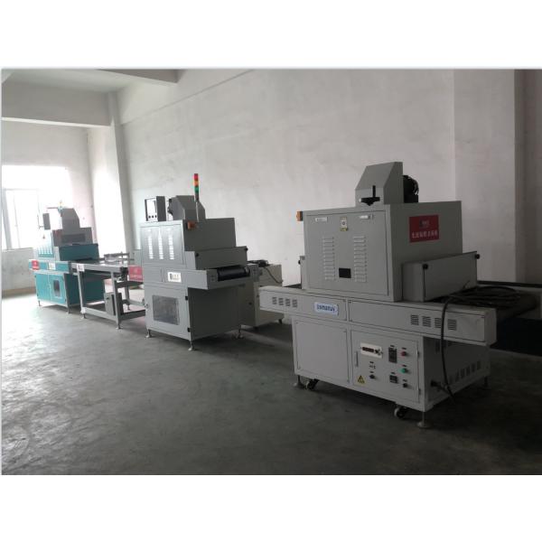 AC220V UV Irradiation Machine with Temperature Control Accuracy ±1C and