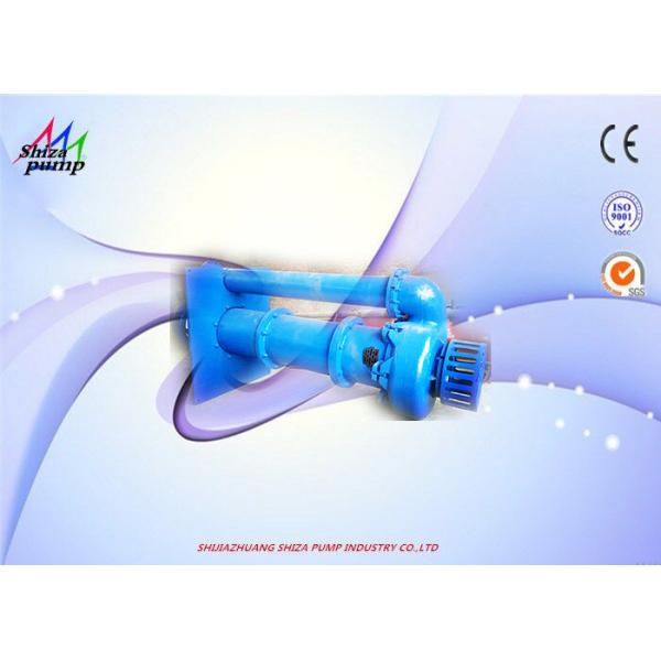 Quality High Pressure Centrifugal Vertical Submerged Pump Wear Rresistant wholesale