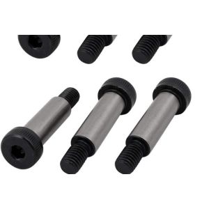Heavy-Duty M10 Alloy Shoulder Bolts – Ideal for Automotive and Machinery Use