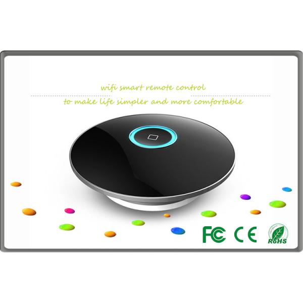 wireless home lighting automation systems WiFi Smart Remote Control devices