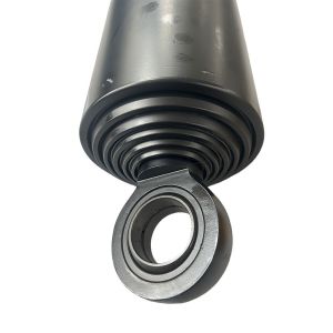 China Factory Direct Sell HC20TEGA100-56U-350A Active Mold Oil Cylinder For