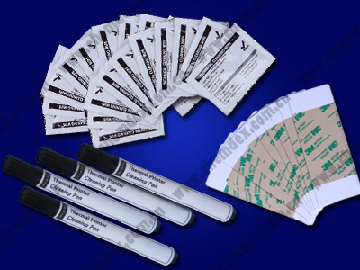 Fargo 4225/4250/C10/ C11/C16/C25/ Cheetah/Cheetah II/ HDP Series/ Pro/Pro-L