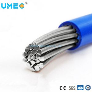 Round Wire PVC Insulated BV/Blv Wire for Ume Installation House Building Laser