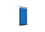 LCD Display Screen for Outdoor Advertising Player with SDK and API digital