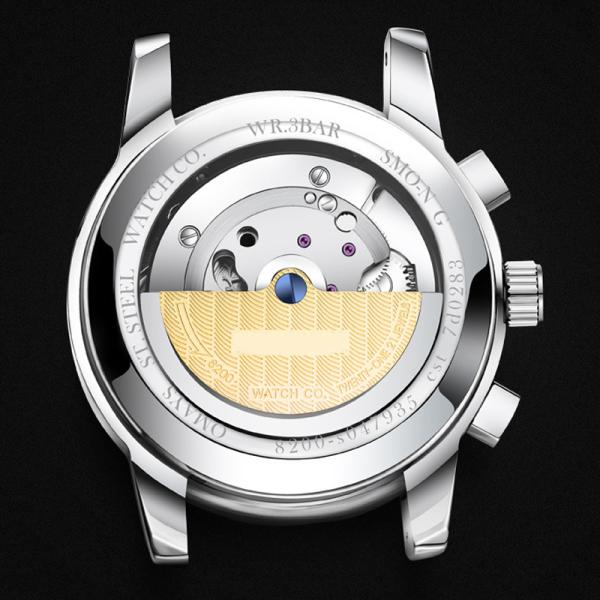Quartz Movement Vintage Accurist Watch Business Professional Watches