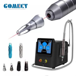 Portable Pico Q Switched Nd Yag Picosecond Laser Tattoo Removal Machine Price